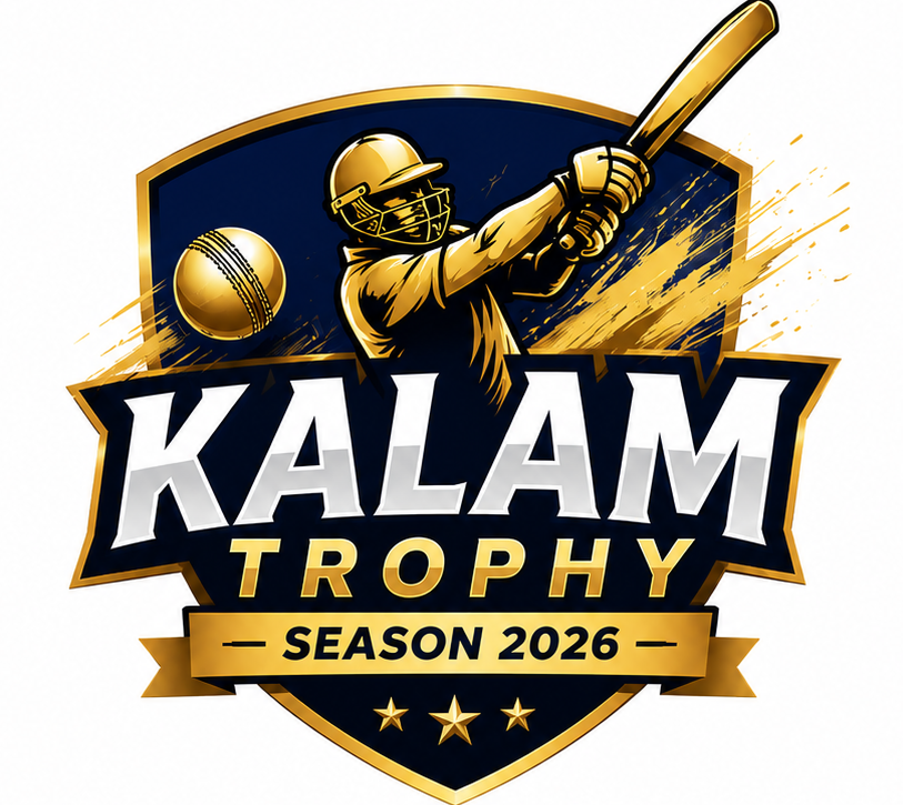 Kalam Trophy Logo